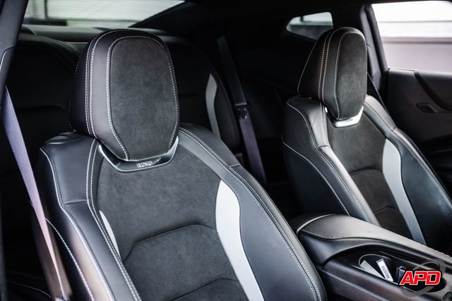 Used 2017 Chevrolet Camaro SS RWD image 27