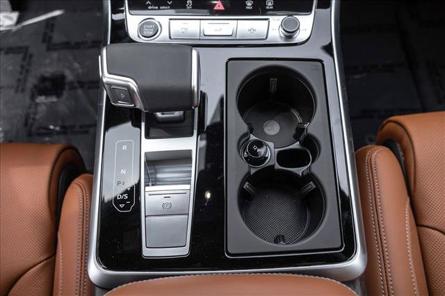 New 2026 Audi Q7 3.0T Prestige AWD/4WD image 19