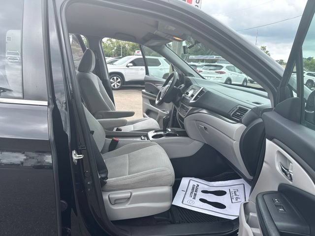 Used 2018 Honda Pilot LX image 14