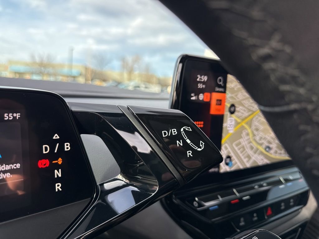 Certified 2023 Volkswagen ID.4 Pro S Plus image 21