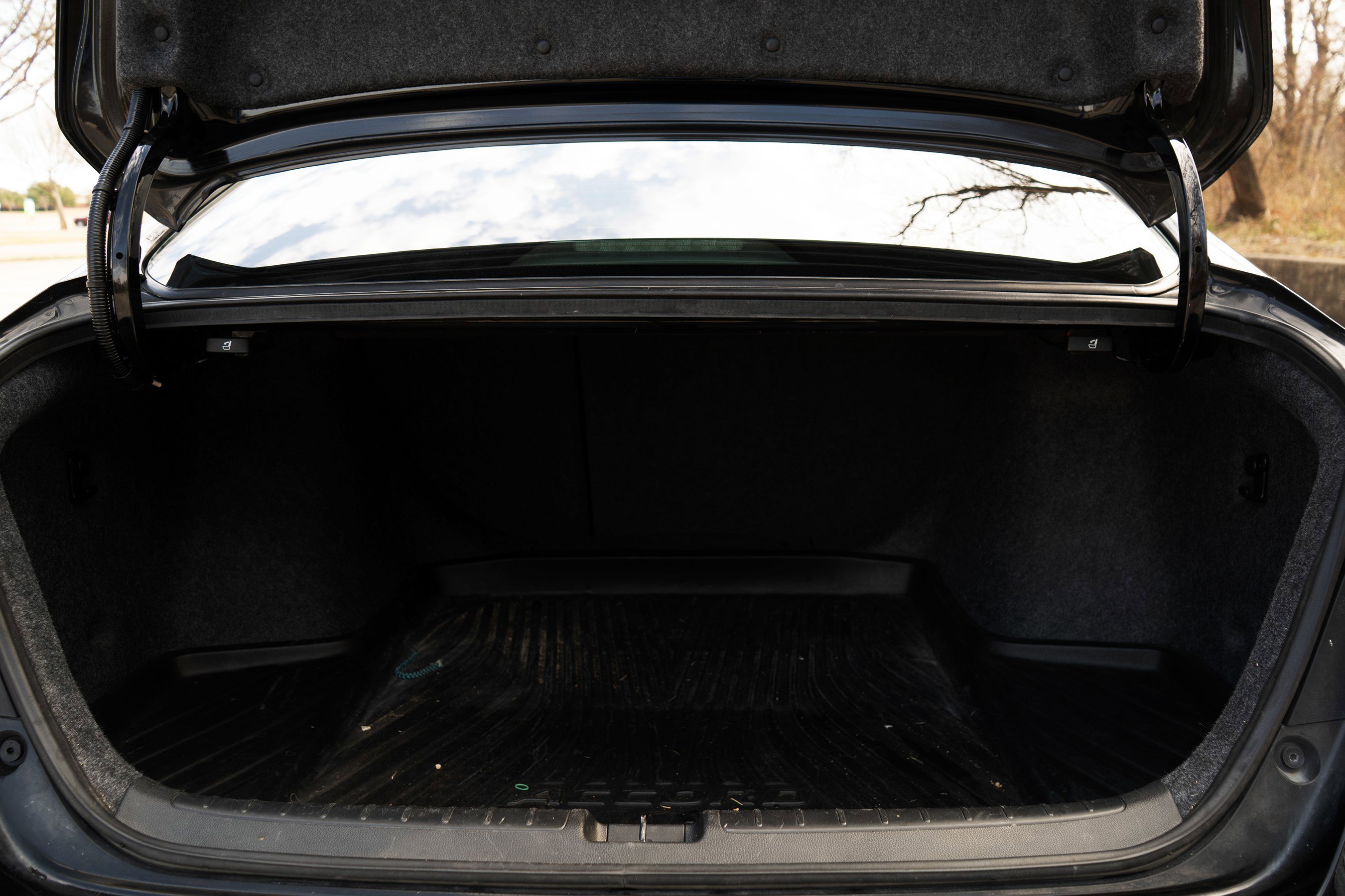 Certified 2019 Honda Accord Sport image 38