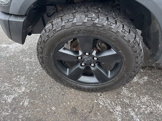 Used 2019 RAM 1500 Classic Warlock image 49