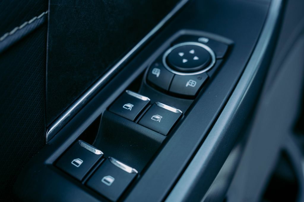 Used 2024 Ford F150 XLT w/ Tow/Haul Package image 19