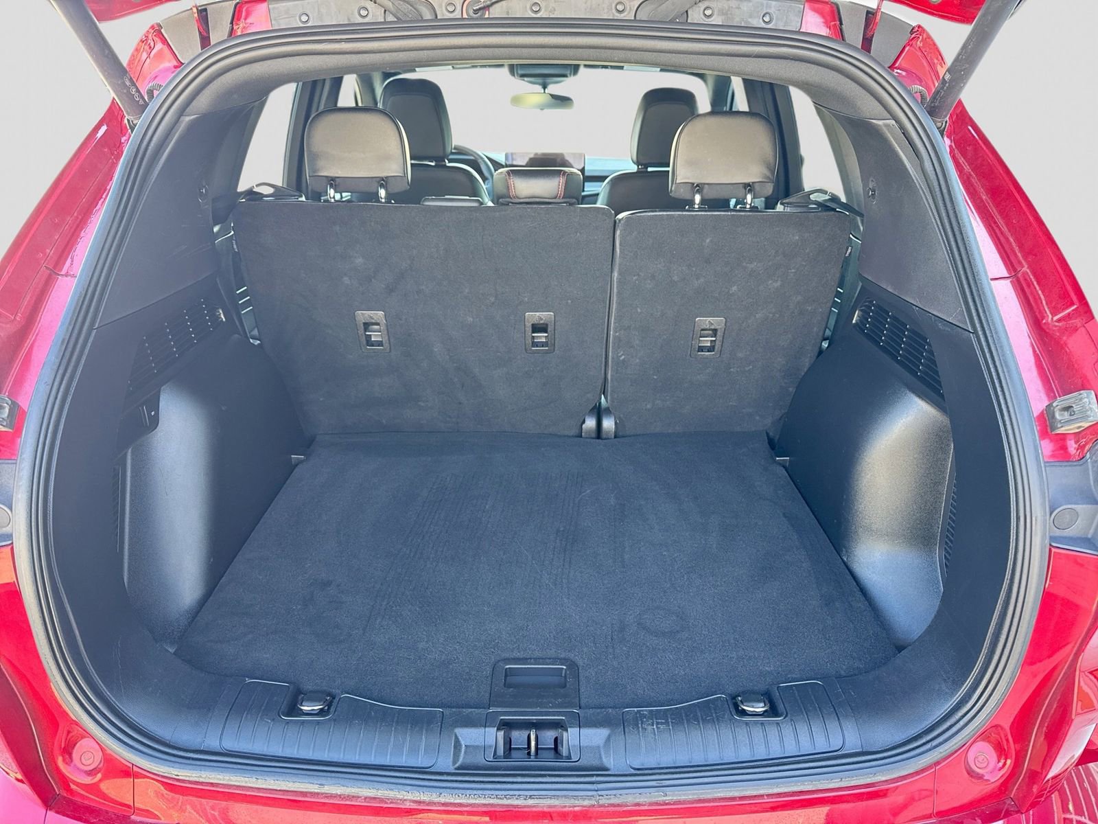 Certified 2023 Ford Escape ST-Line w/ Tech Pack #1 AWD/4WD image 34