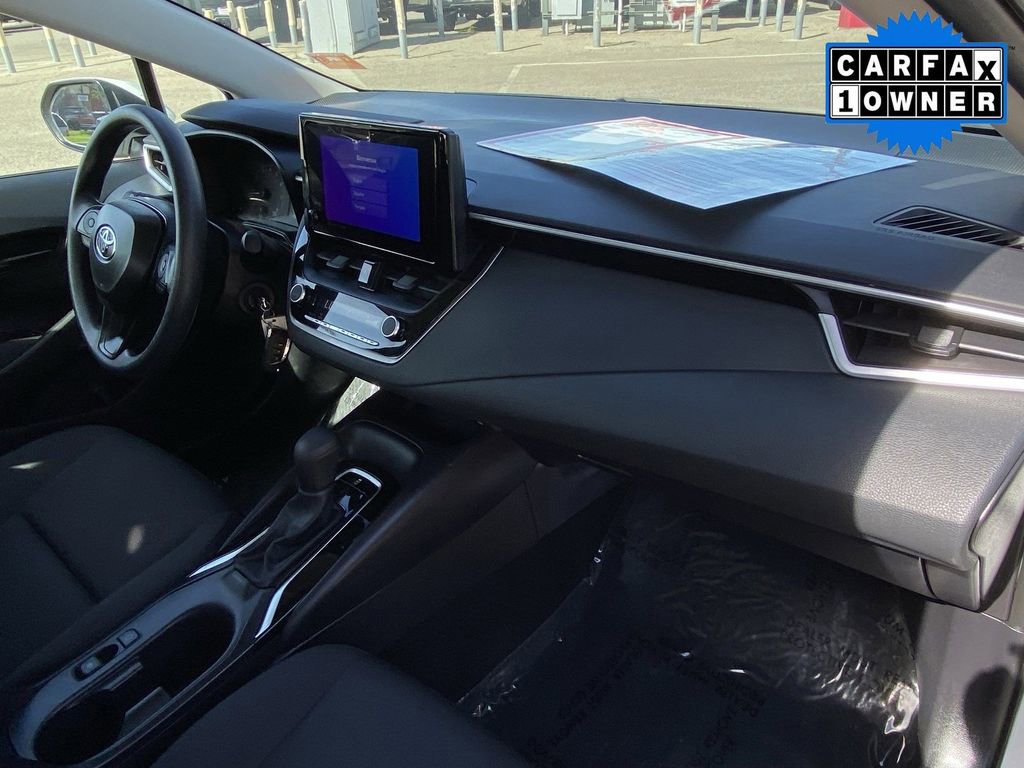 Certified 2024 Toyota Corolla LE image 17