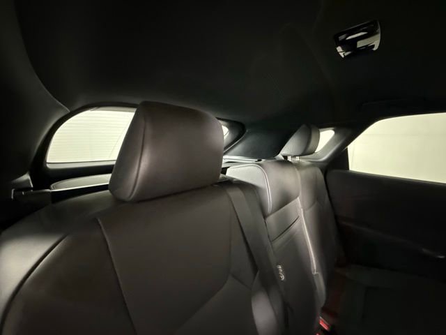 Certified 2024 Lexus RX 350 Premium w/ Cold Area Package FWD image 29