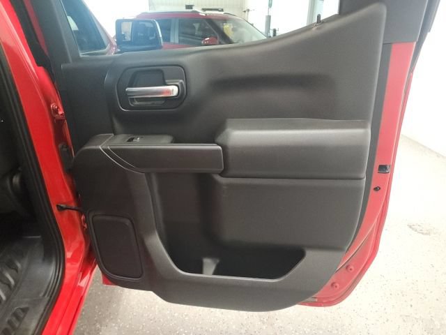 Certified 2022 GMC Sierra 1500 Pro w/ Convenience Package AWD/4WD image 18