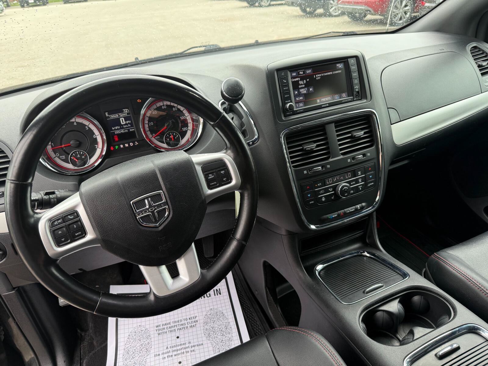 Used 2020 Dodge Grand Caravan GT FWD image 11