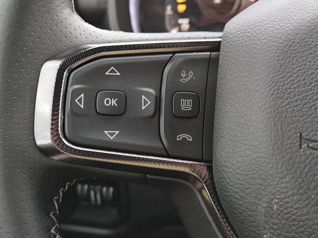 New 2026 RAM 2500 Rebel w/ Rebel Level 1 Equipment Group image 19