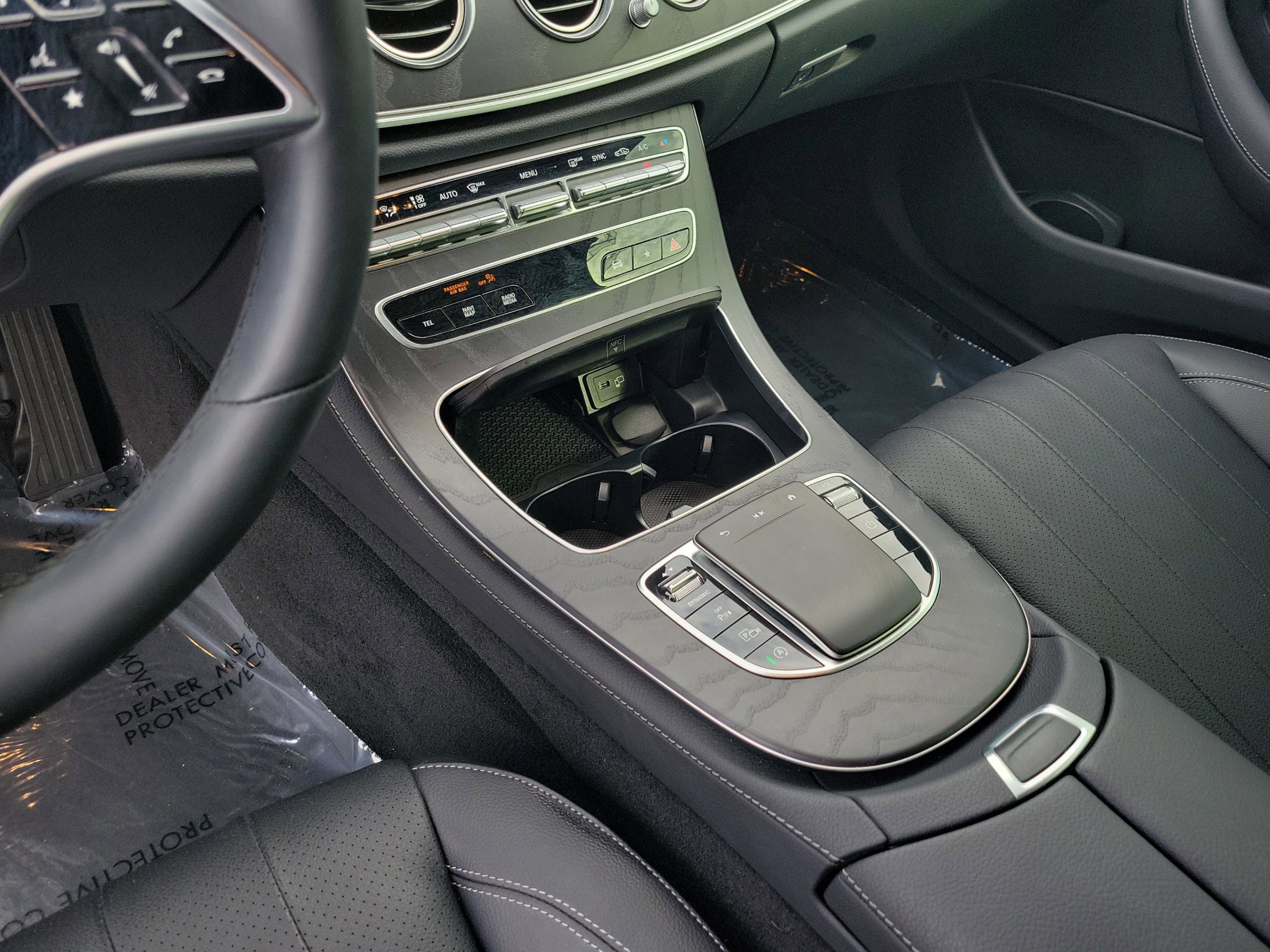 Certified 2022 Mercedes-Benz E 350 Sedan image 26