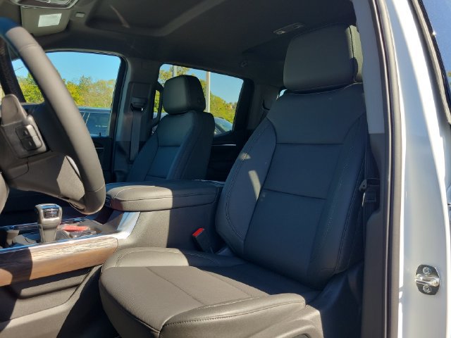 New 2026 GMC Sierra 1500 SLT w/ SLT Premium Plus Package AWD/4WD image 13