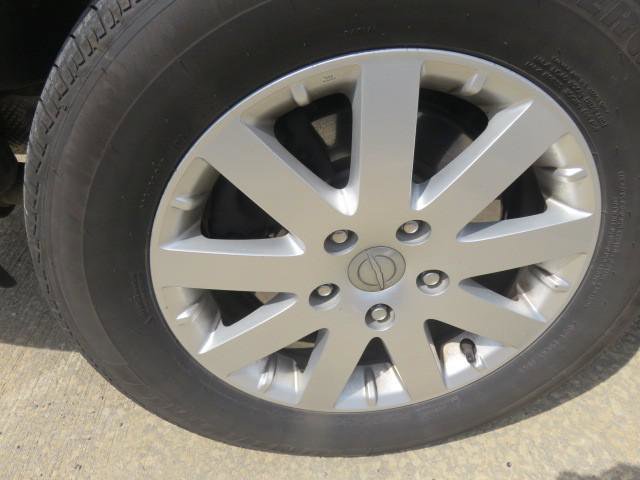 Used 2015 Chrysler Town & Country Touring w/ Driver Convenience Group FWD image 10