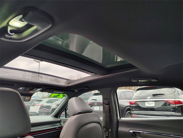 Used 2024 Hyundai Sonata N Line image 34