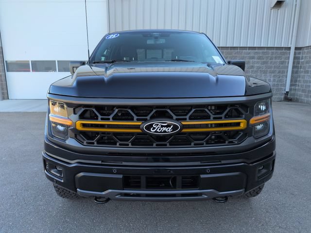 Certified 2025 Ford F150 Tremor w/ Bed Utility Package AWD/4WD image 8