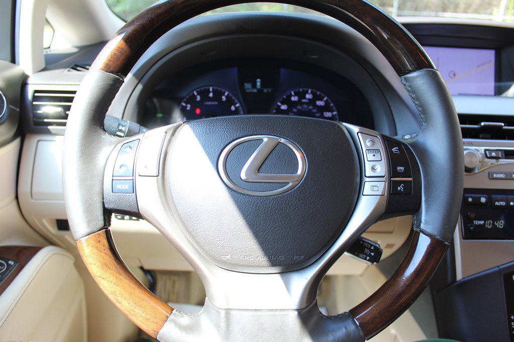 Used 2014 Lexus RX 350 FWD image 33