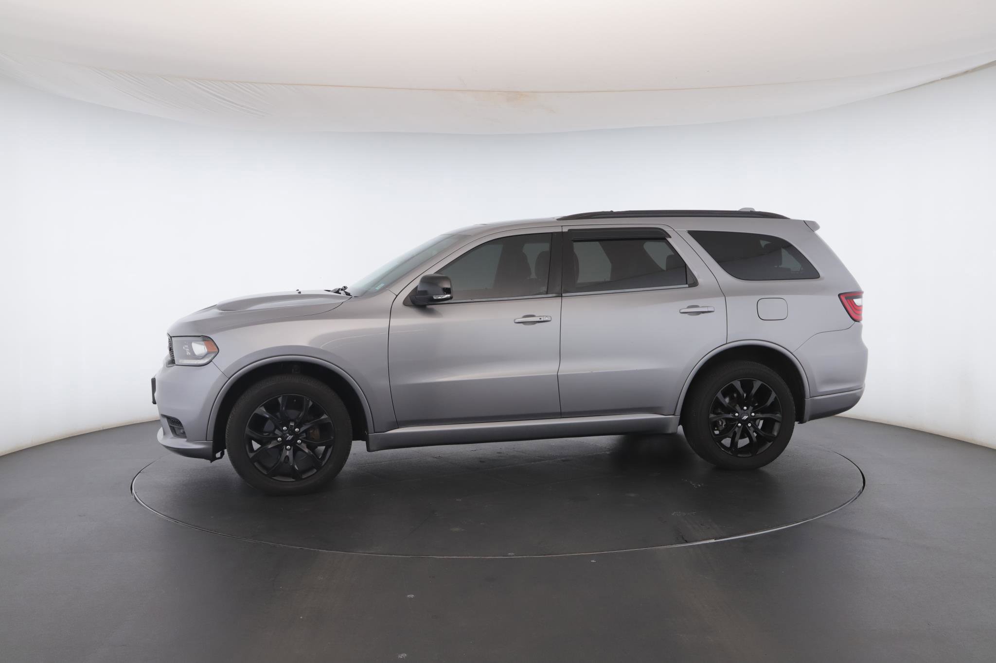 Certified 2019 Dodge Durango GT AWD/4WD image 44