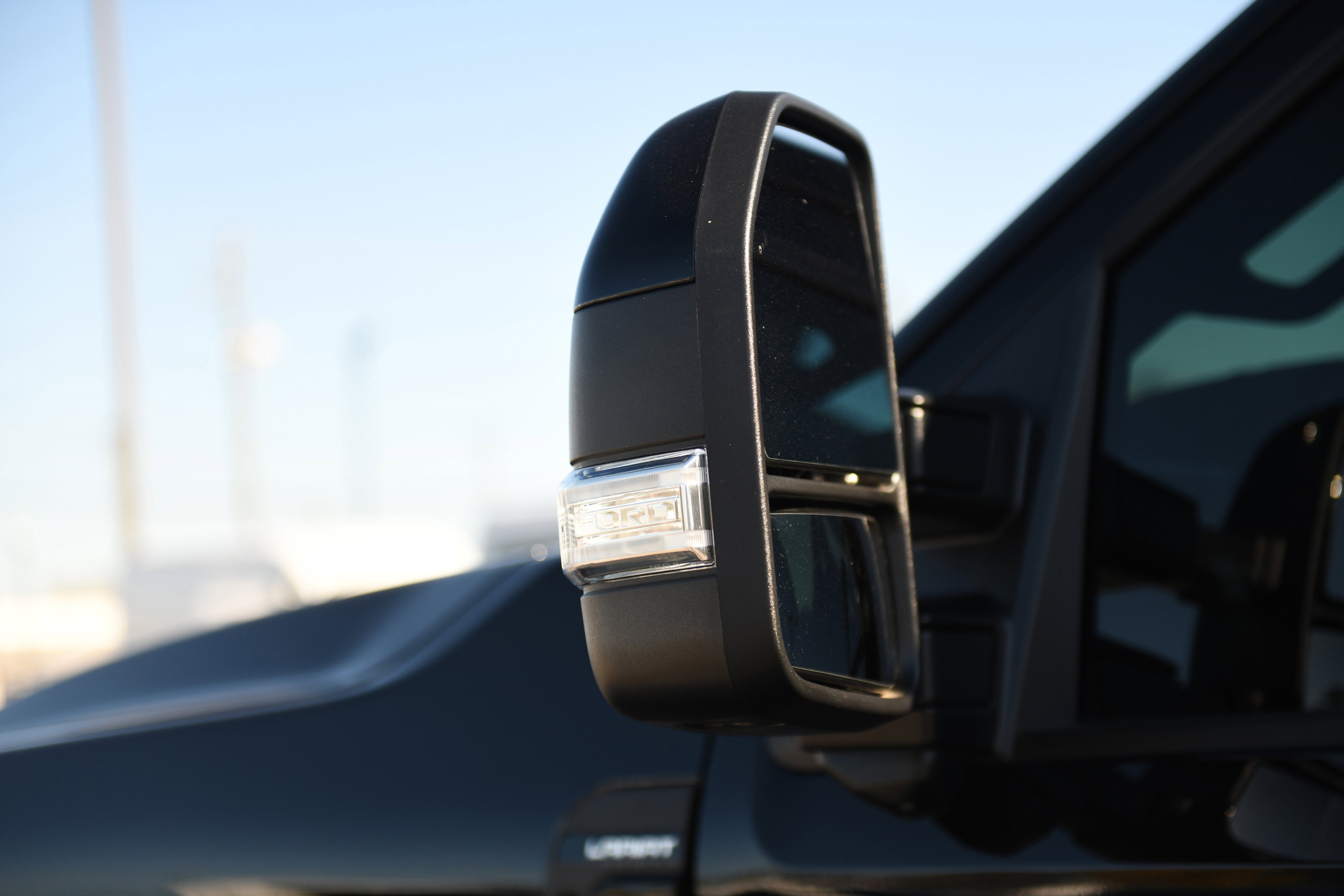 New 2026 Ford F250 Lariat w/ Tremor Off-Road Package image 18