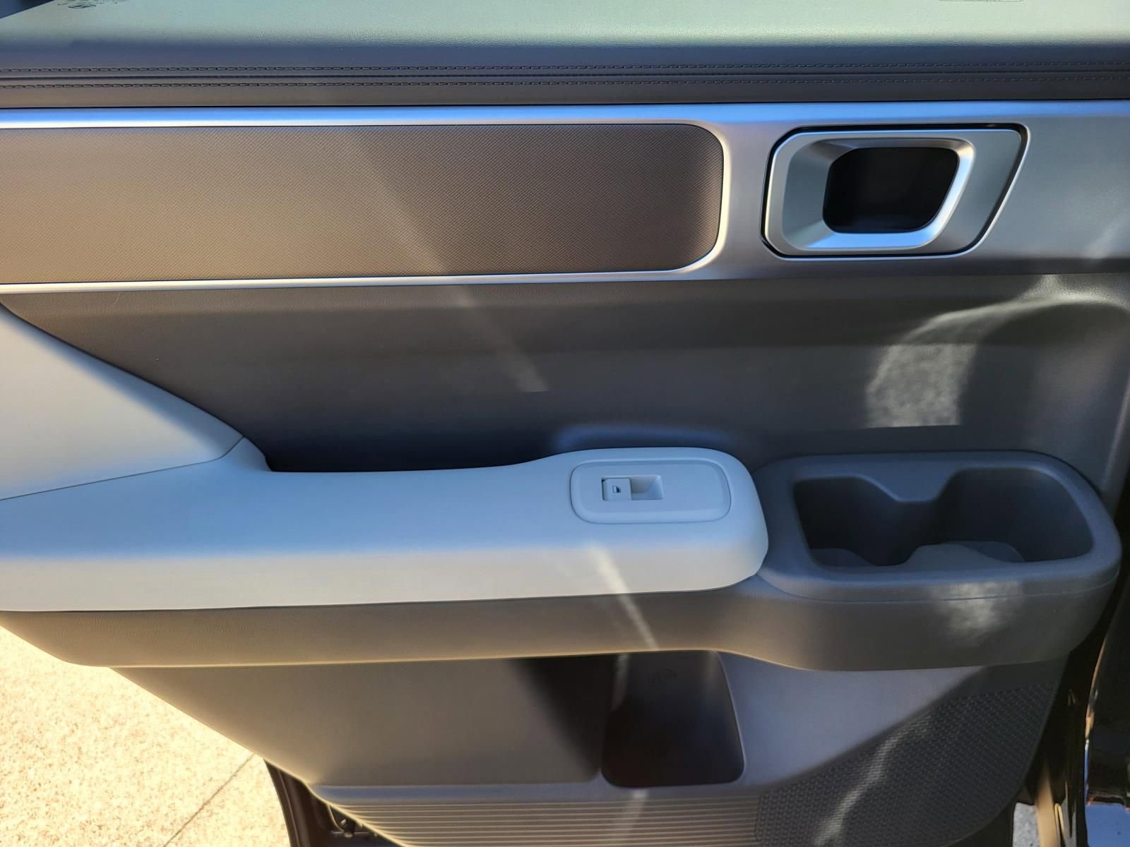 New 2026 Hyundai Santa Fe SE FWD image 11