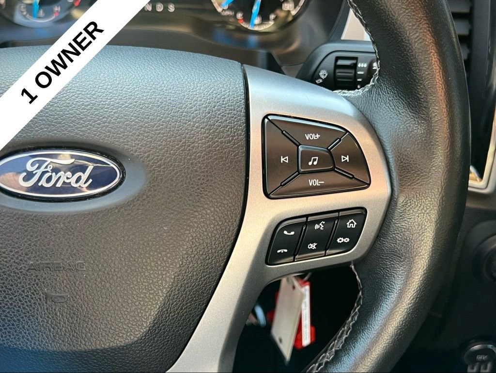 Used 2021 Ford Ranger XLT w/ Equipment Group 302A High image 36