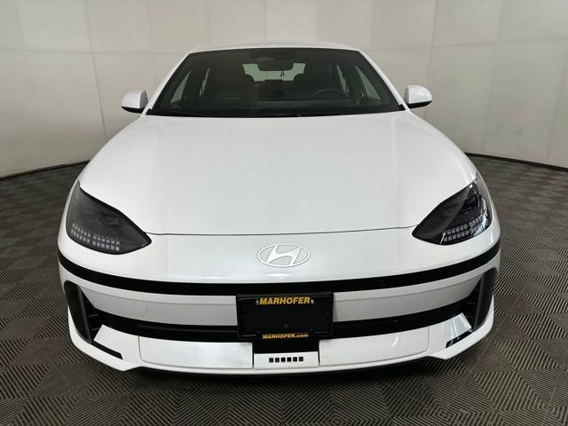 Used 2023 Hyundai Ioniq 6 SEL image 8