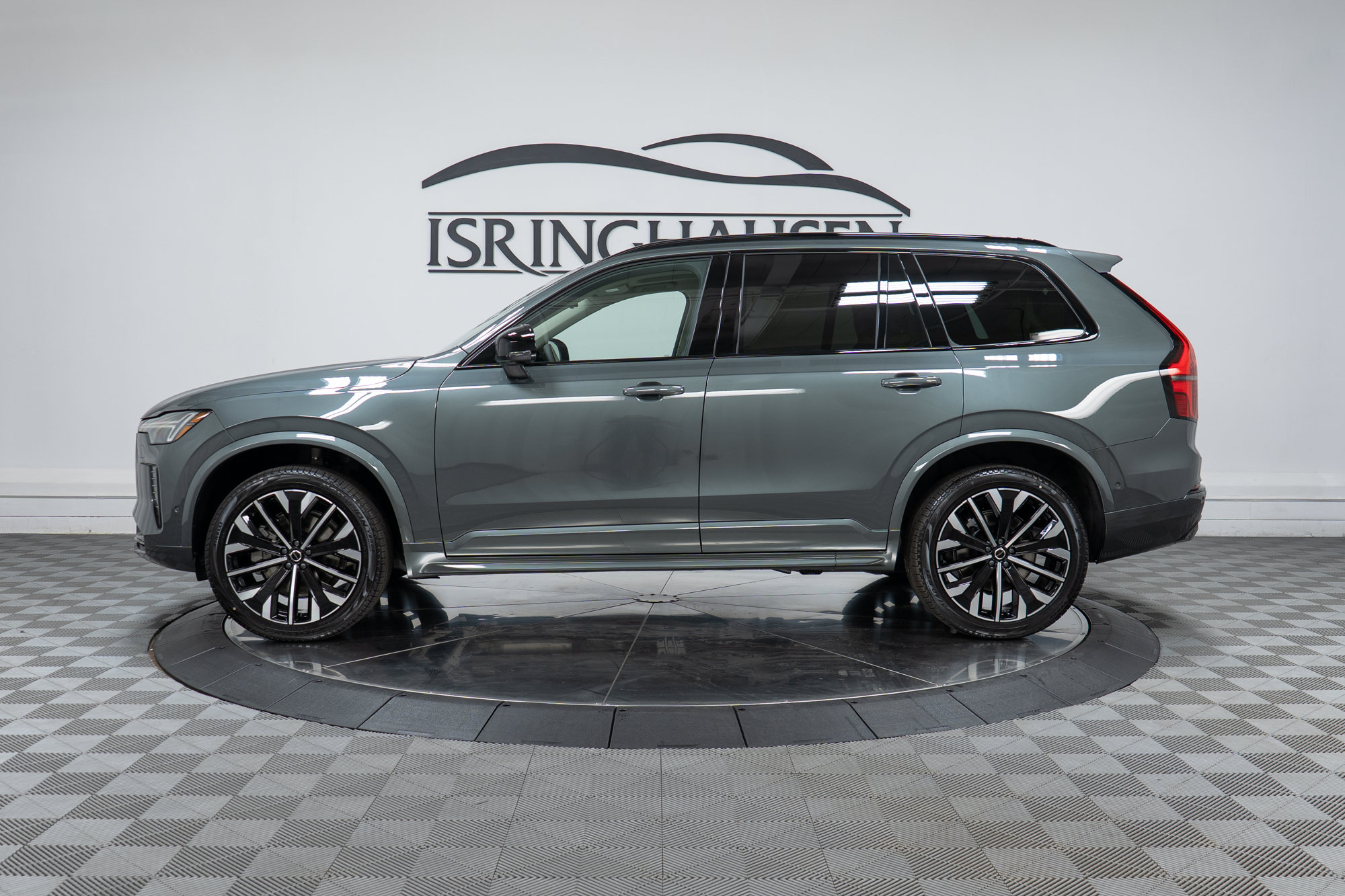 New 2027 Volvo XC90 B6 Ultra AWD/4WD image 8