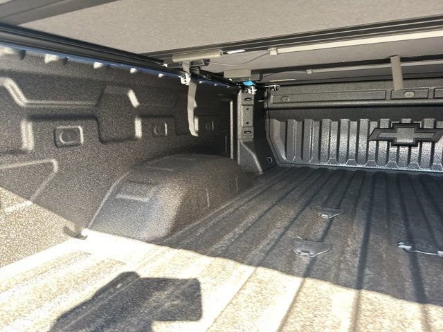 New 2026 Chevrolet Silverado 2500 LTZ w/ Trail Boss Package image 77