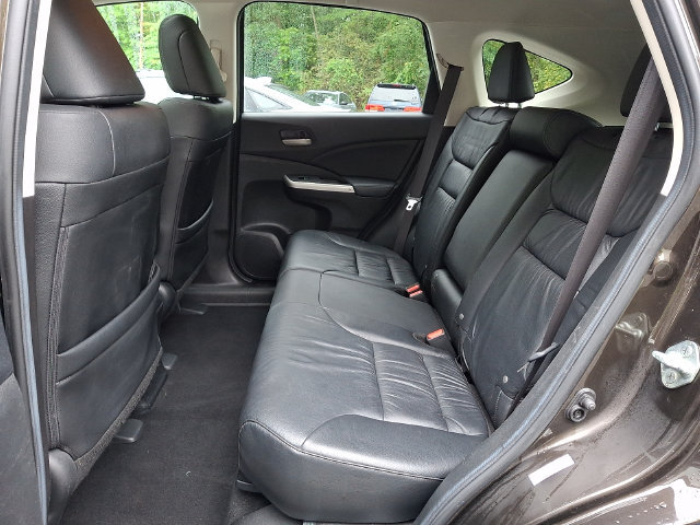 Used 2014 Honda CR-V EX-L image 11