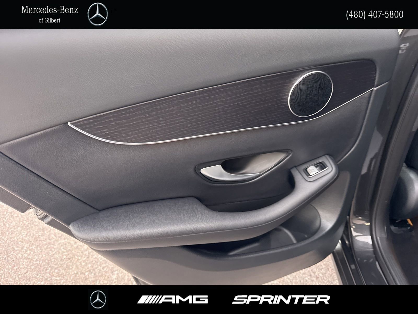 Used 2022 Mercedes-Benz GLC 300 4MATIC image 19