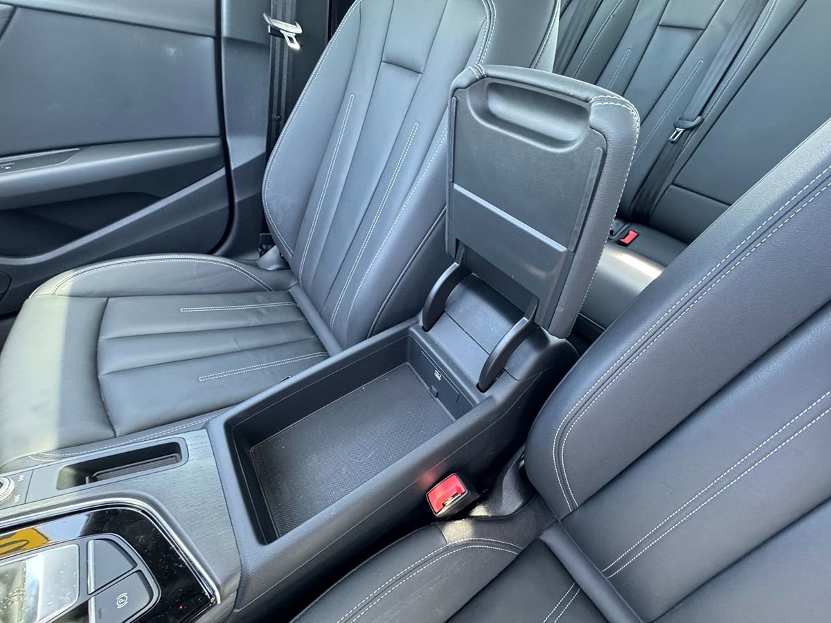 Used 2021 Audi A4 2.0T Premium w/ Convenience Package AWD/4WD image 24
