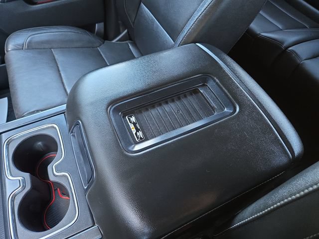 Used 2017 Chevrolet Silverado 1500 LTZ Z71 AWD/4WD image 21