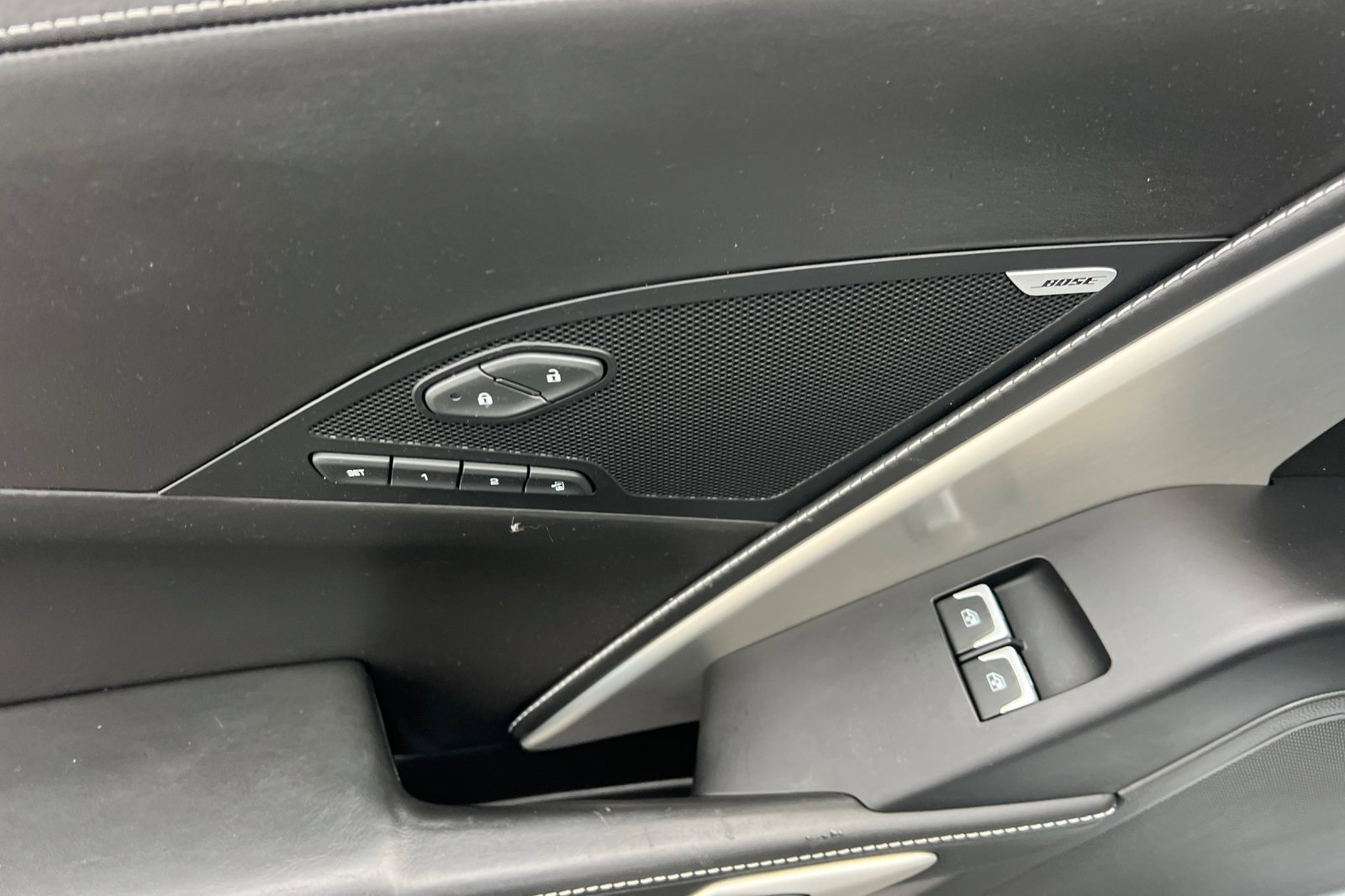 Used 2019 Chevrolet Corvette Grand Sport image 12