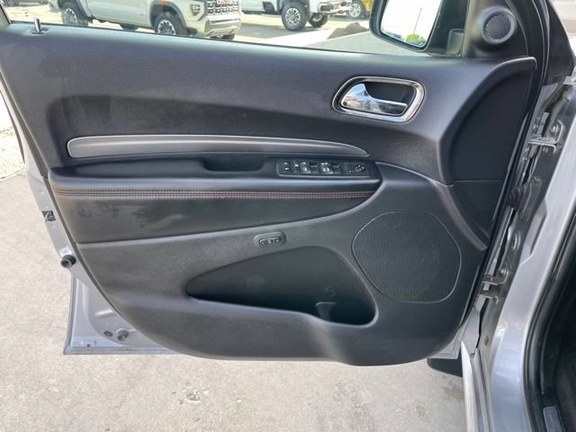 Used 2018 Dodge Durango GT AWD/4WD image 14