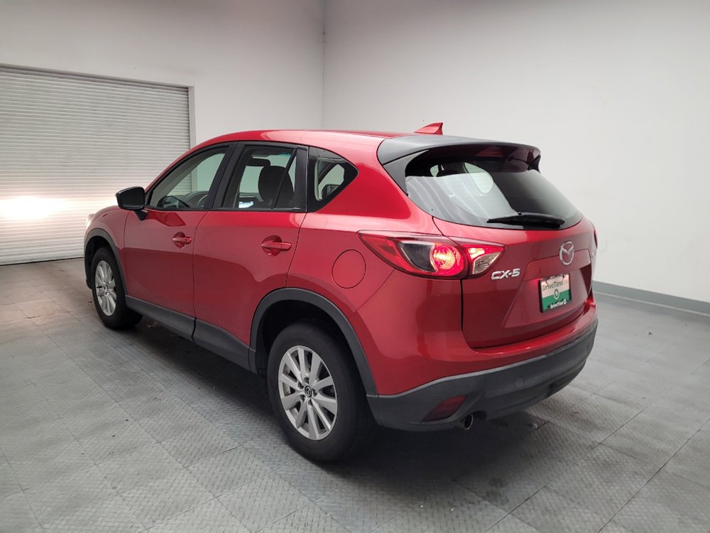 Used 2016 MAZDA CX-5 Sport FWD image 5
