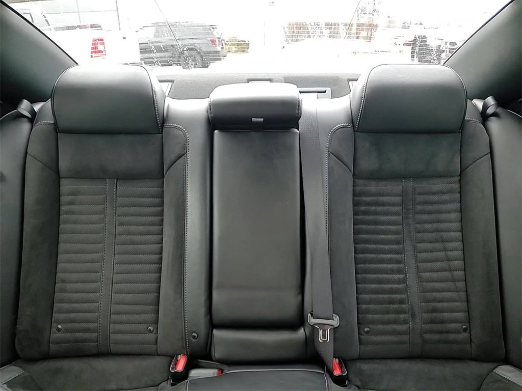 Used 2023 Dodge Charger Scat Pack w/ Daytona Edition Group image 21