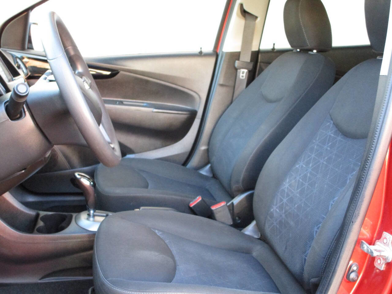 Used 2021 Chevrolet Spark LT image 11