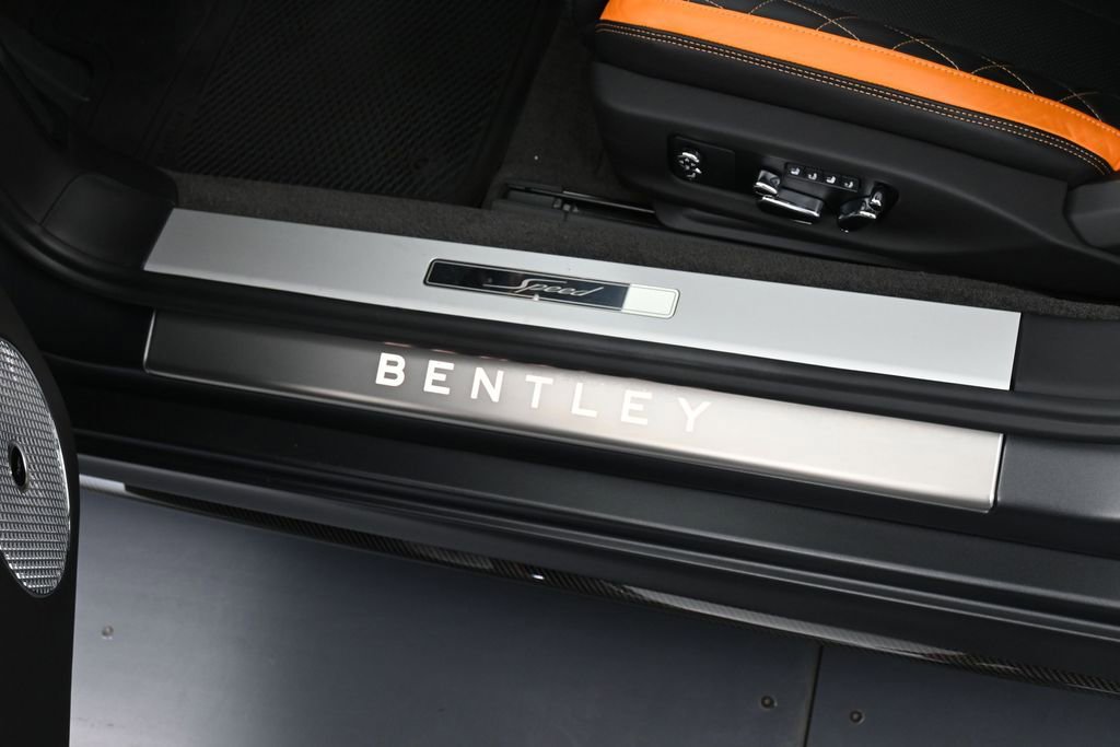 Used 2023 Bentley Continental GT Speed AWD/4WD image 16