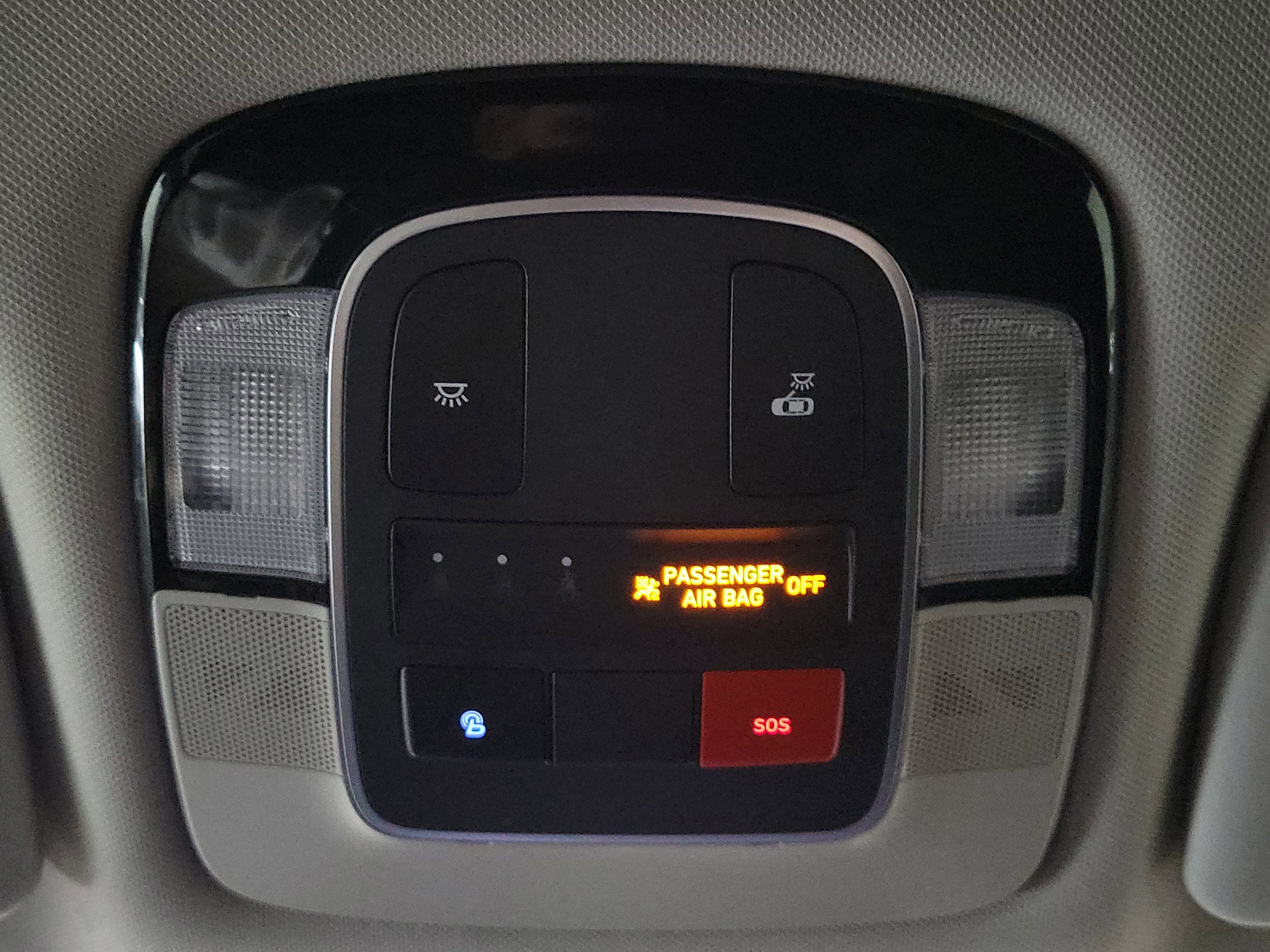 Used 2024 Hyundai Tucson SEL AWD/4WD image 38