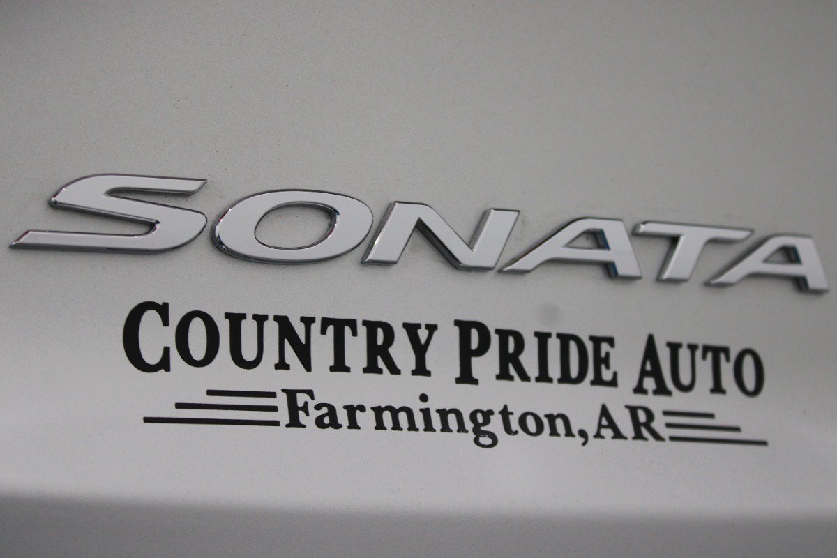 Used 2015 Hyundai Sonata Sport FWD image 29