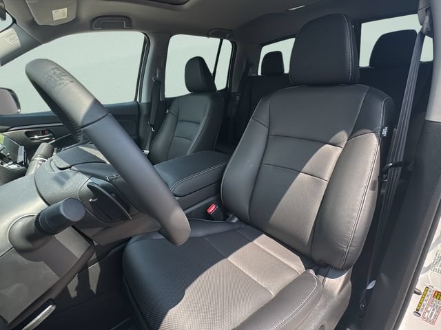 Certified 2026 Honda Ridgeline RTL image 12