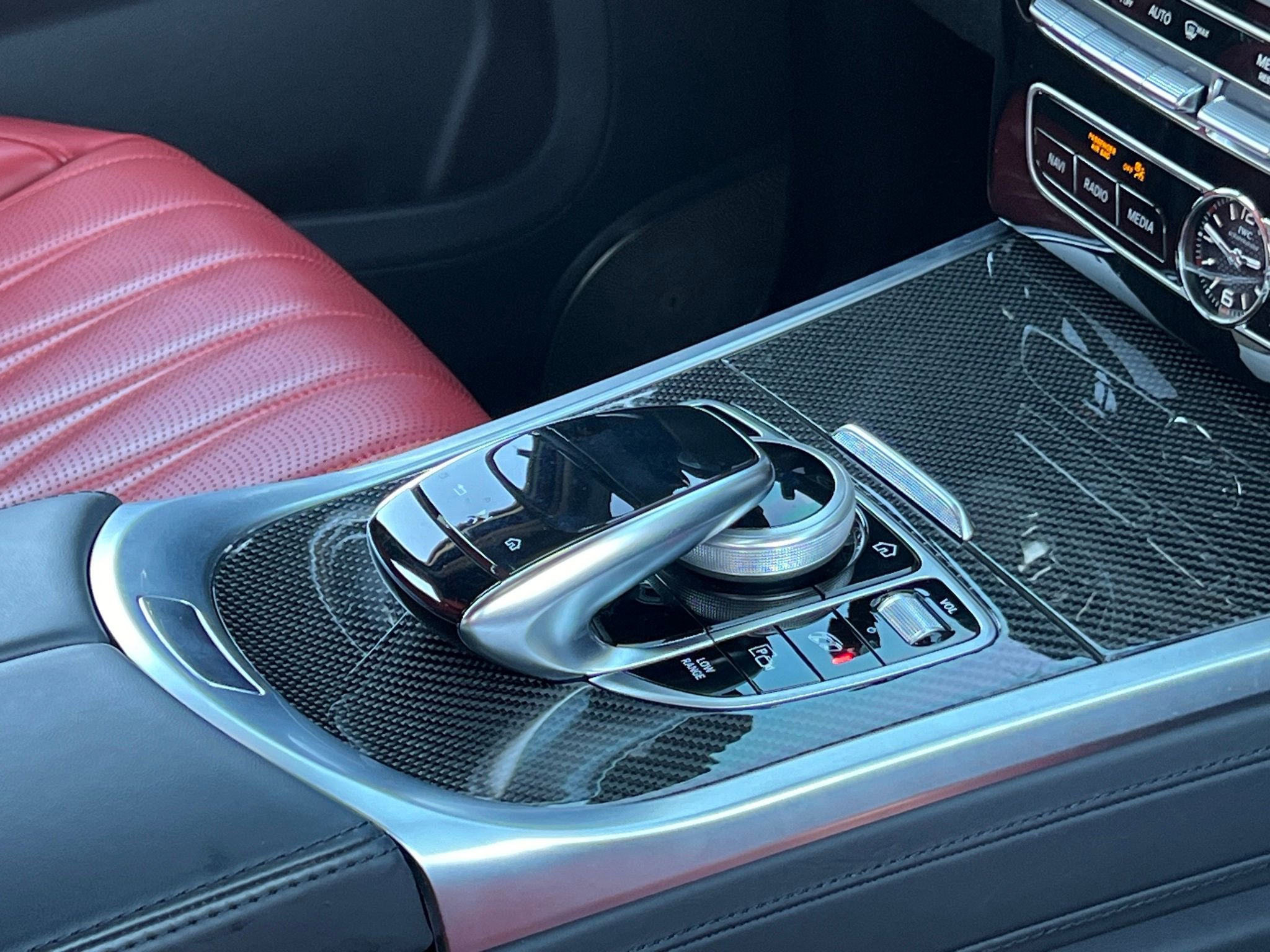 Used 2023 Mercedes-Benz G 63 AMG 4MATIC image 42