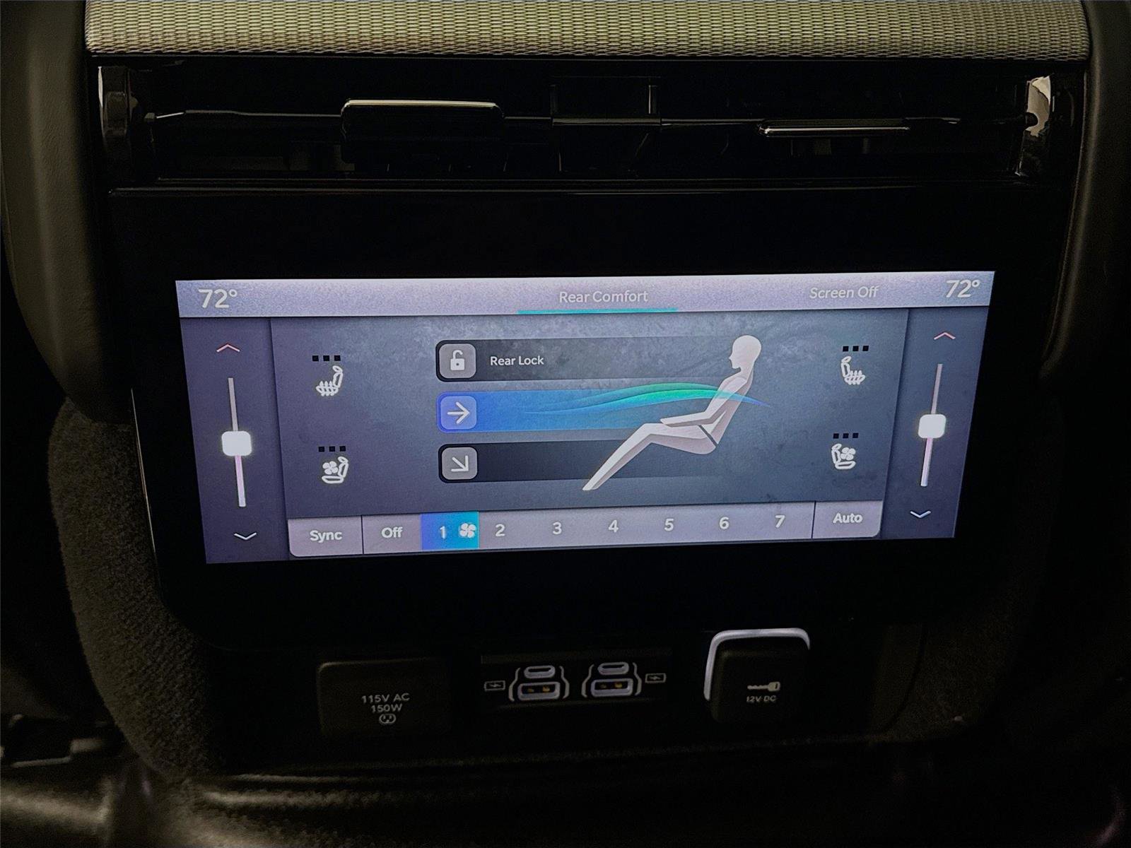 Used 2023 Jeep Grand Wagoneer Series III image 27