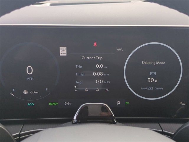 New 2026 Hyundai Santa Fe Calligraphy image 26