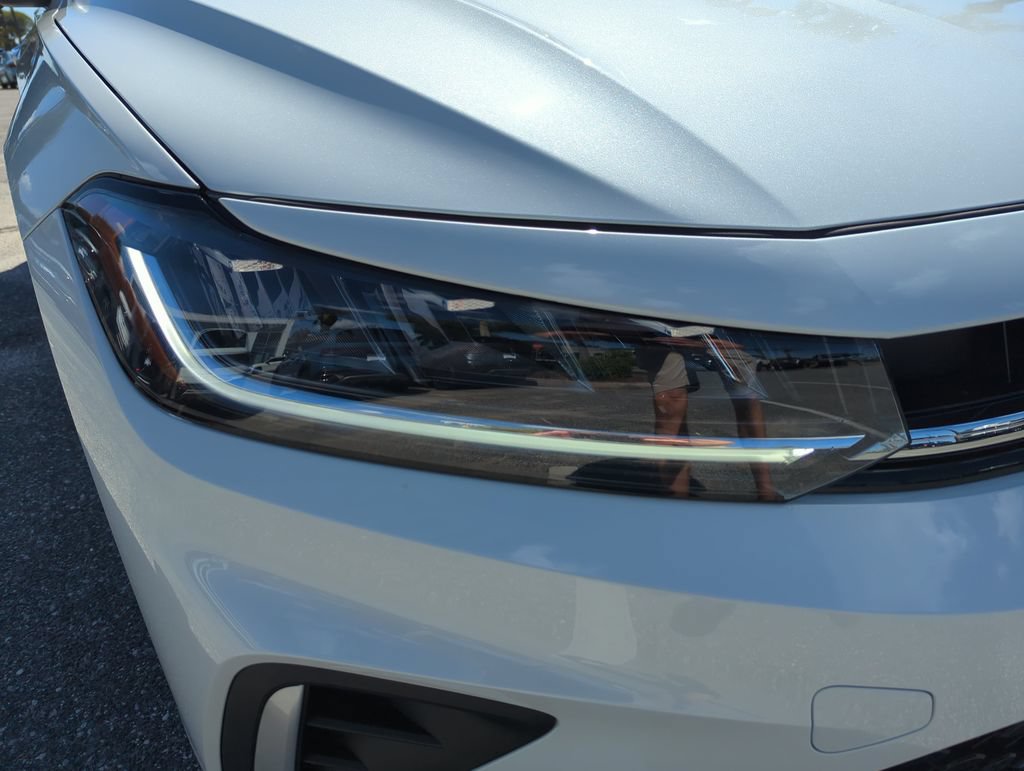 New 2026 Volkswagen Jetta SE FWD image 13