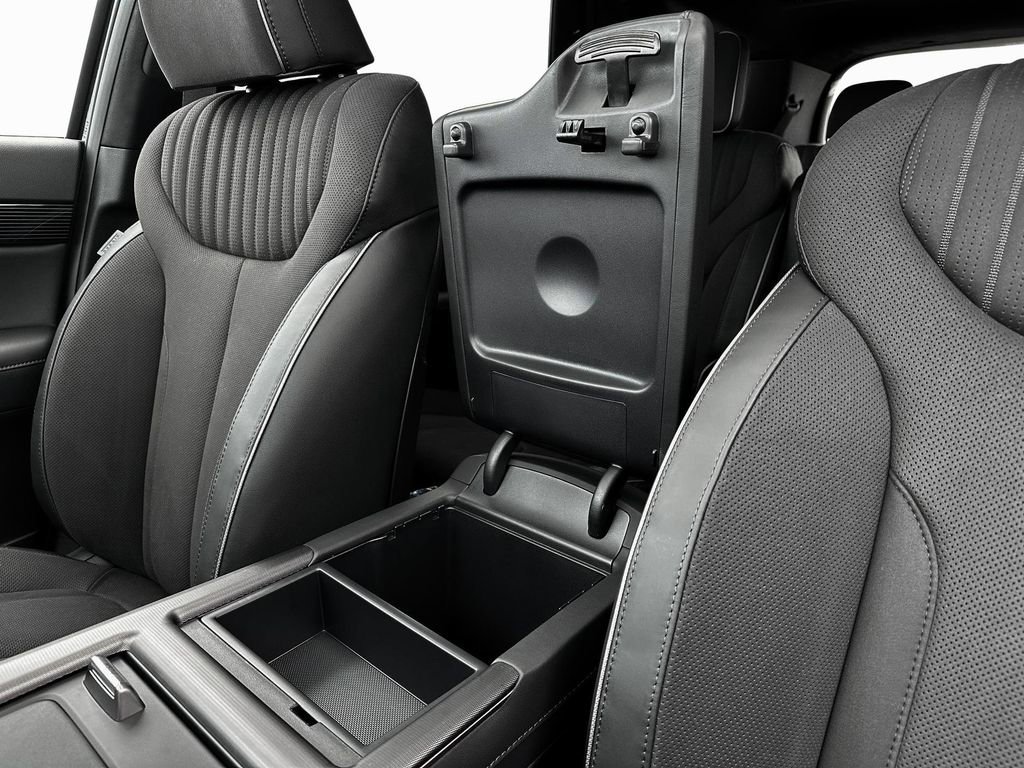 New 2025 Hyundai Palisade Calligraphy image 18