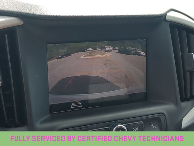 Used 2023 GMC Terrain SLE w/ Driver Convenience Package AWD/4WD image 34