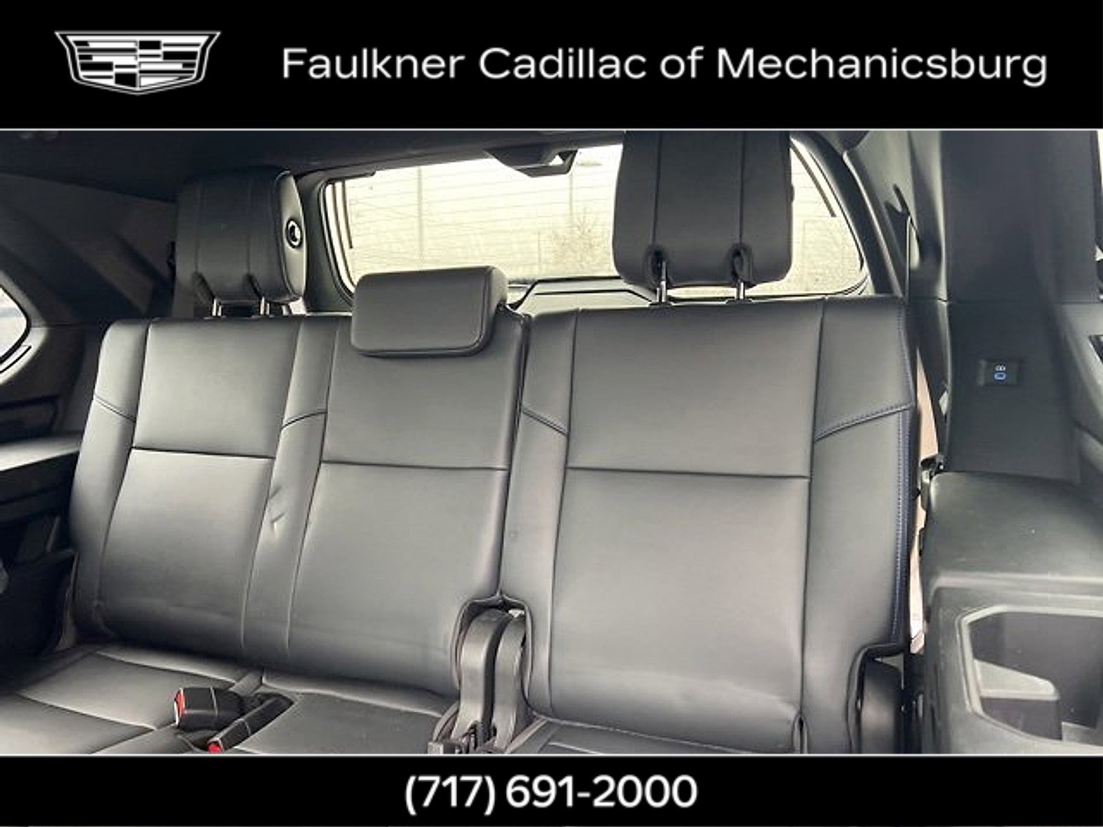 Used 2024 Toyota Sequoia Platinum image 15