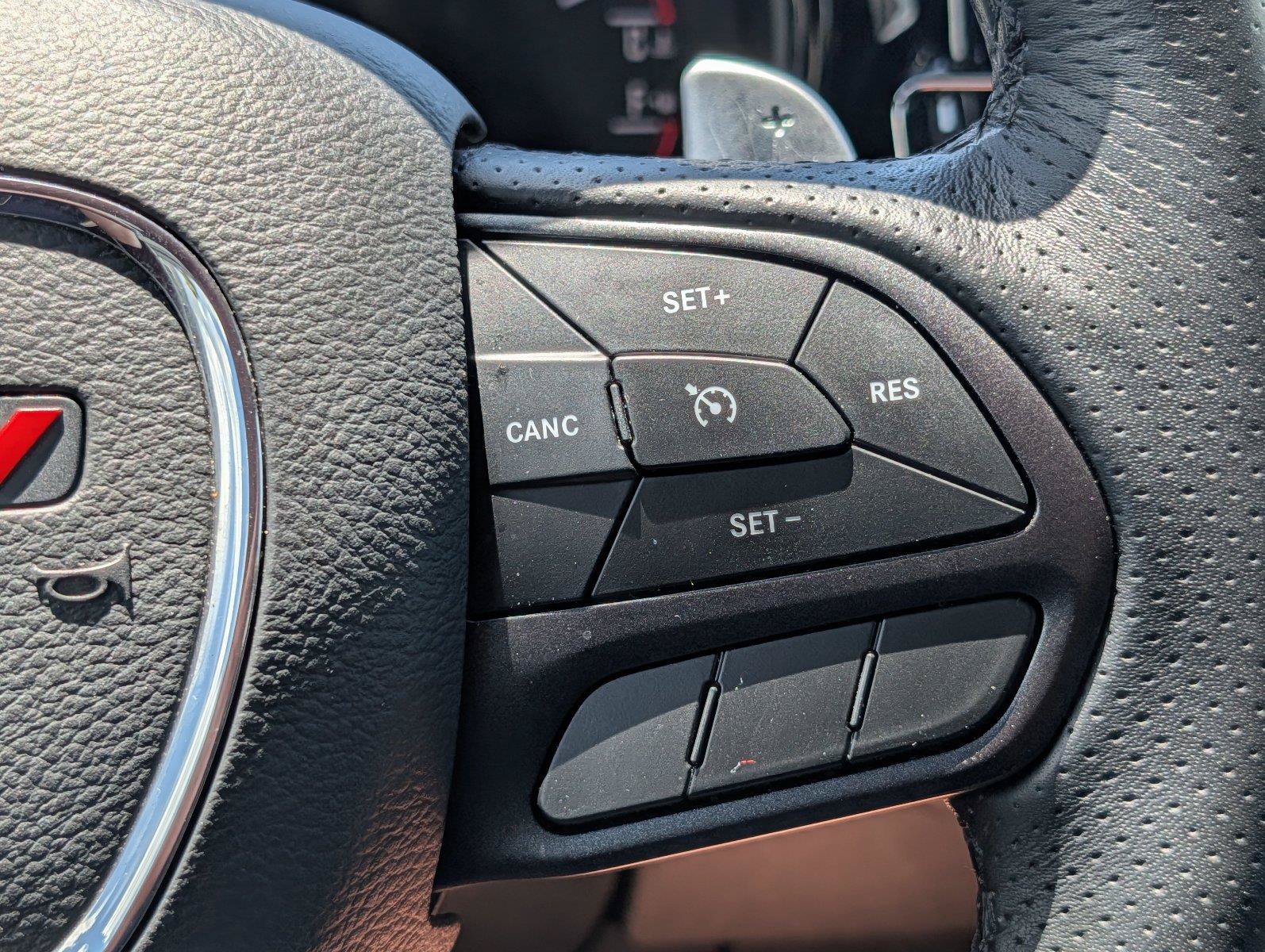 Used 2025 Dodge Durango GT AWD/4WD image 26