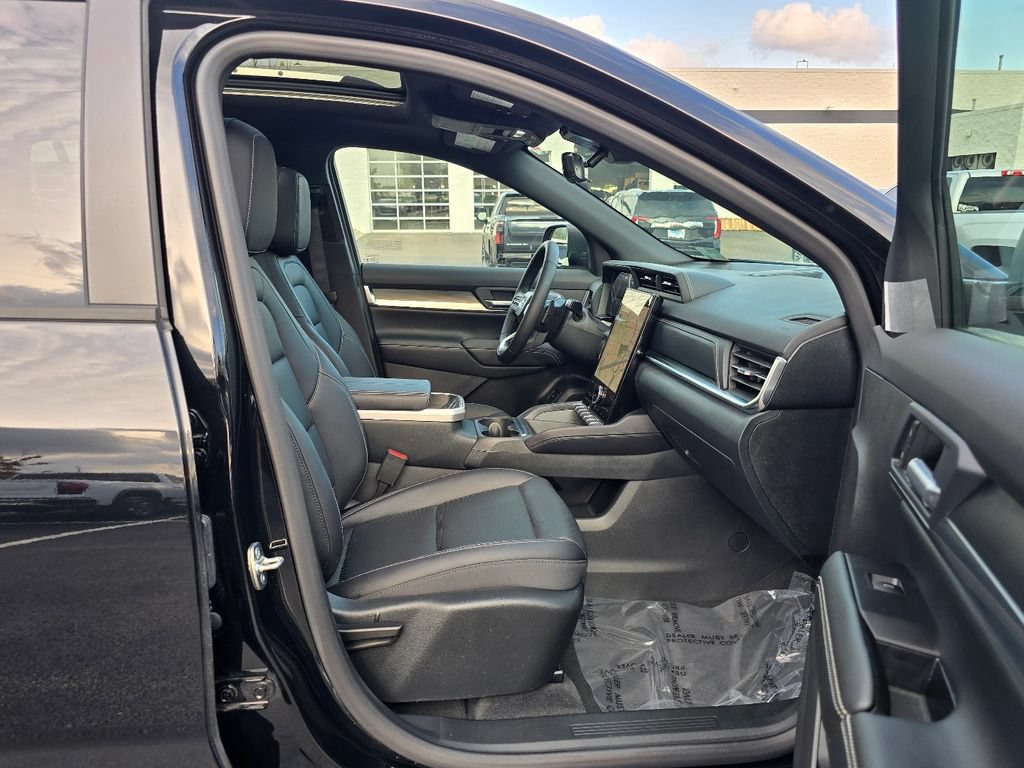 New 2026 GMC Terrain Elevation w/ Elevation Premium Package AWD/4WD image 35