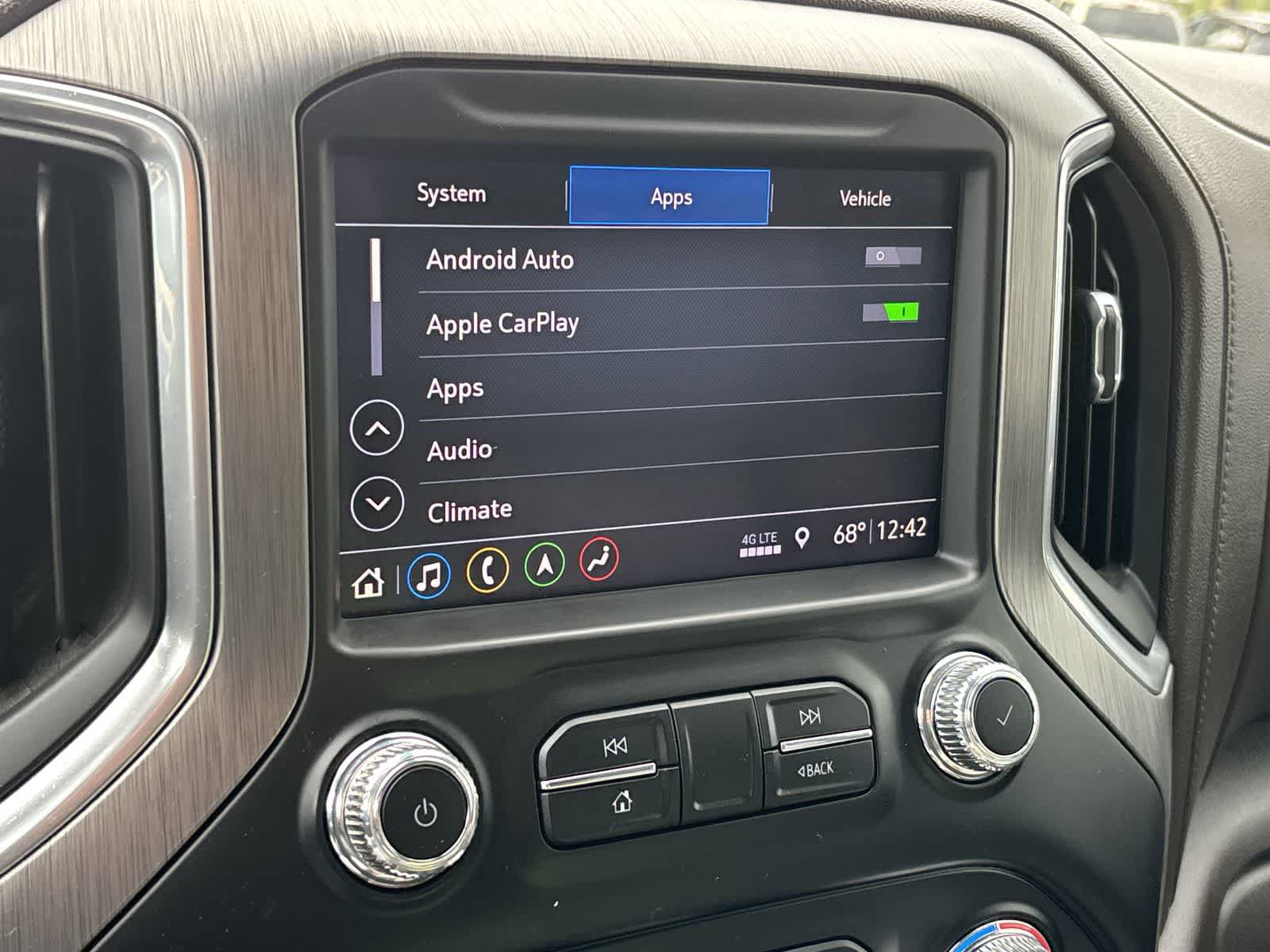 Used 2019 GMC Sierra 1500 Denali w/ Technology Package AWD/4WD image 20