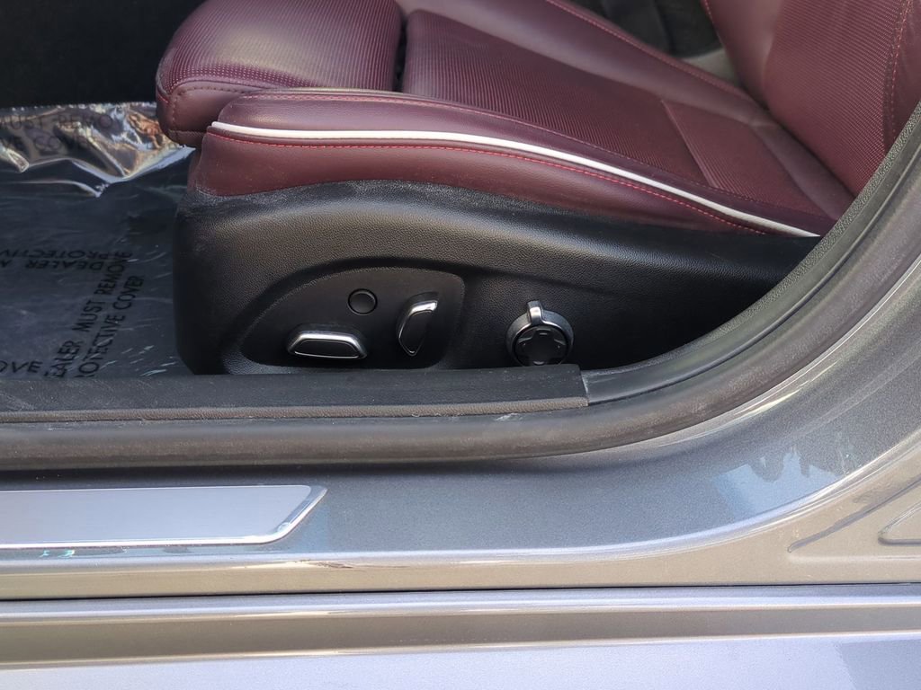 Certified 2022 Cadillac CT4 Sport RWD image 23